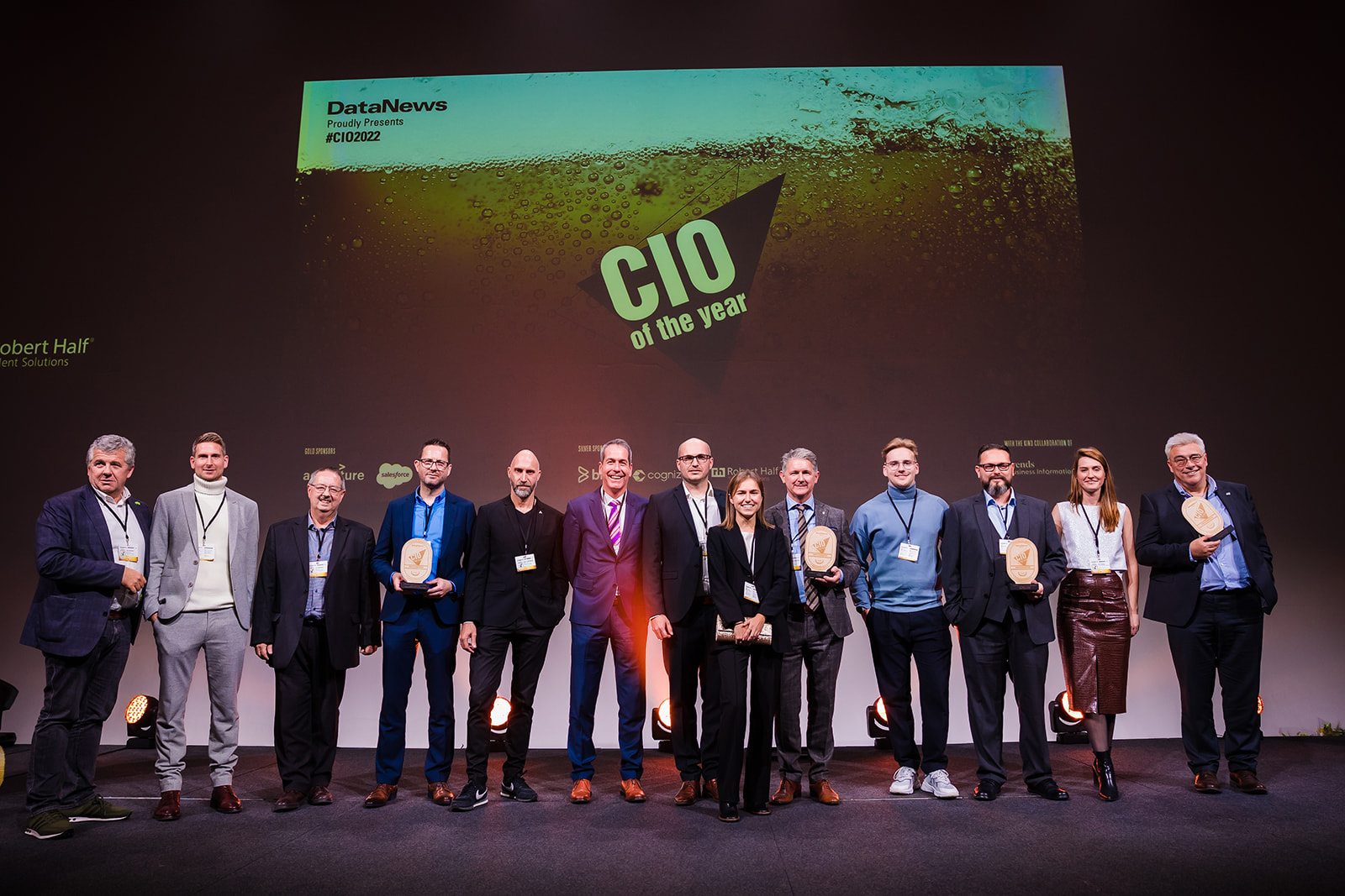 Digital Project of the Year