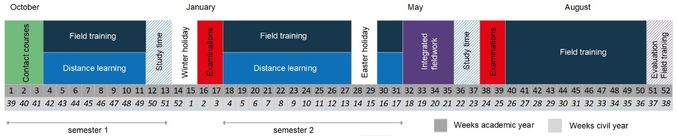 annual planning 2025