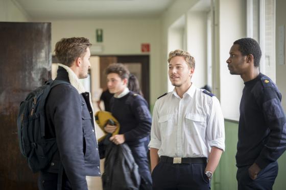 Studenten