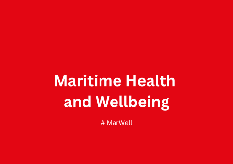Maritme Health and Wellbeing
